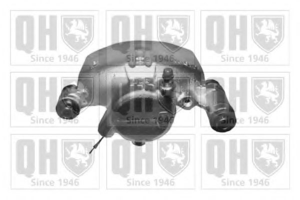 QUINTON HAZELL QBS4949 Тормозной суппорт для TOYOTA HIACE II (Тойота/тоета Хиаcэ 2) QUINTON HAZELL QBS4949 Тормозной суппорт для TOYOTA HIACE II (Тойота/тоета Хиаcэ 2)