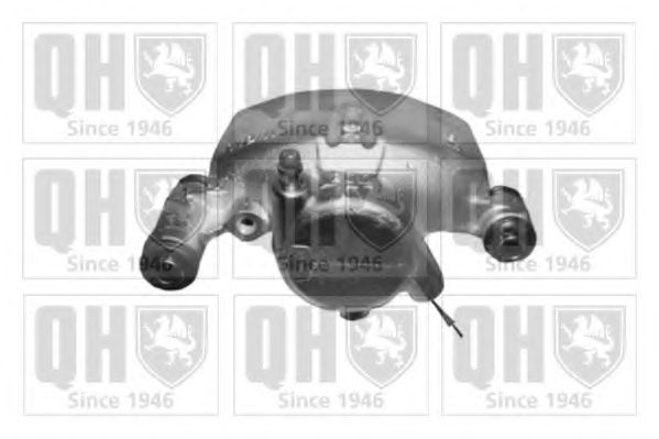 QUINTON HAZELL QBS4950 Тормозной суппорт для TOYOTA HIACE II (Тойота/тоета Хиаcэ 2) QUINTON HAZELL QBS4950 Тормозной суппорт для TOYOTA HIACE II (Тойота/тоета Хиаcэ 2)
