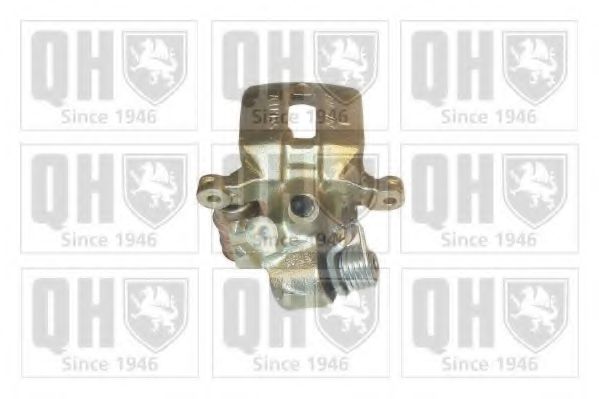 QUINTON HAZELL QBS4951 Тормозной суппорт для ROVER 400 (Ровер 400) QUINTON HAZELL QBS4951 Тормозной суппорт для ROVER 400 (Ровер 400)