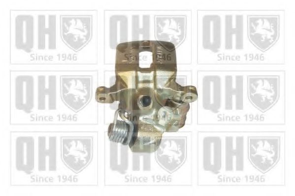 QUINTON HAZELL QBS4952 Тормозной суппорт для ROVER 400 (Ровер 400) QUINTON HAZELL QBS4952 Тормозной суппорт для ROVER 400 (Ровер 400)