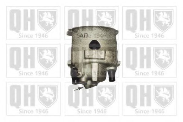 QUINTON HAZELL QBS4953 Тормозной суппорт для SEAT TOLEDO (Сеат Толэдо) QUINTON HAZELL QBS4953 Тормозной суппорт для SEAT TOLEDO (Сеат Толэдо)