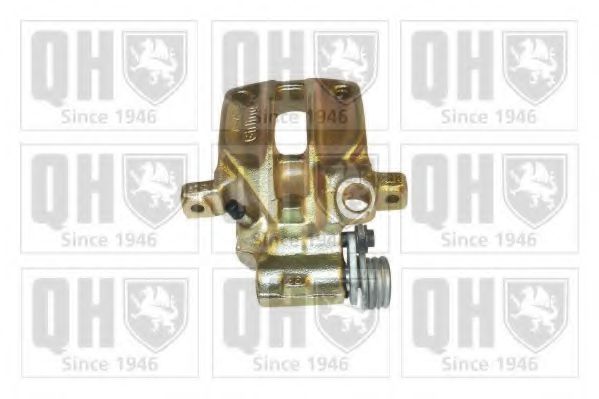 QUINTON HAZELL QBS4963 Тормозной суппорт для ALFA ROMEO 164 (Альфа ромео 164) QUINTON HAZELL QBS4963 Тормозной суппорт для ALFA ROMEO 164 (Альфа ромео 164)