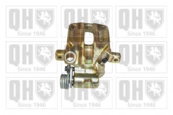 QUINTON HAZELL QBS4964 Тормозной суппорт для ALFA ROMEO 164 (Альфа ромео 164) QUINTON HAZELL QBS4964 Тормозной суппорт для ALFA ROMEO 164 (Альфа ромео 164)