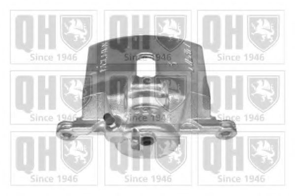 QUINTON HAZELL QBS4967 Тормозной суппорт для ROVER 600 (Ровер 600) QUINTON HAZELL QBS4967 Тормозной суппорт для ROVER 600 (Ровер 600)