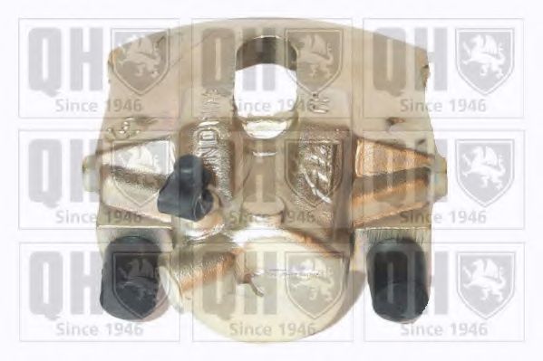 QUINTON HAZELL QBS5111 Тормозной суппорт для FIAT PALIO (Фиат Палио)