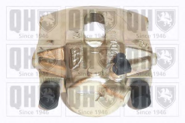 QUINTON HAZELL QBS5112 Тормозной суппорт для FIAT PALIO (Фиат Палио)