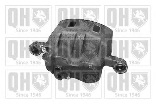 QUINTON HAZELL QBS6001 Тормозной суппорт для MAZDA MILLENIA (Мазда Миллэниа) QUINTON HAZELL QBS6001 Тормозной суппорт для MAZDA MILLENIA (Мазда Миллэниа)