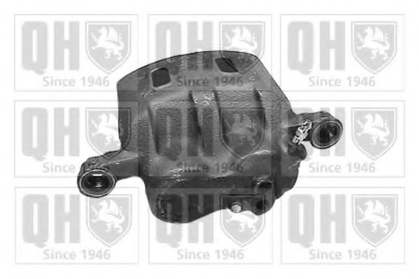 QUINTON HAZELL QBS6002 Тормозной суппорт для MAZDA MILLENIA (Мазда Миллэниа) QUINTON HAZELL QBS6002 Тормозной суппорт для MAZDA MILLENIA (Мазда Миллэниа)