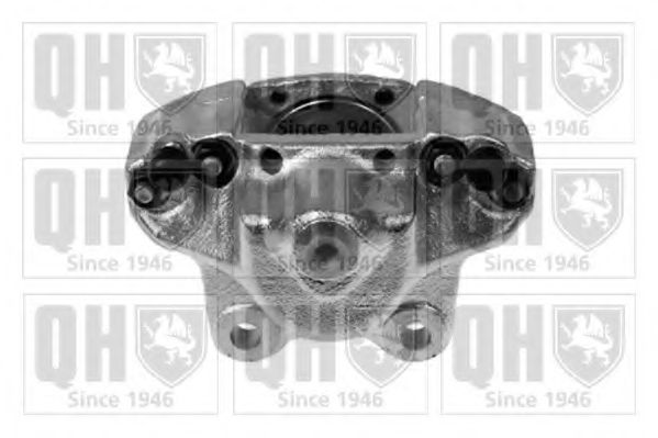 QUINTON HAZELL QBS6331 Тормозной суппорт для VOLKSWAGEN BEETLE (Фольксваген Битл) QUINTON HAZELL QBS6331 Тормозной суппорт для VOLKSWAGEN BEETLE (Фольксваген Битл)