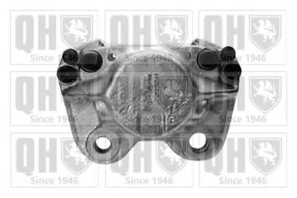 QUINTON HAZELL QBS6347 Тормозной суппорт для VOLKSWAGEN LT 40-55 I (Фольксваген Лт 40-55 и) QUINTON HAZELL QBS6347 Тормозной суппорт для VOLKSWAGEN LT 40-55 I (Фольксваген Лт 40-55 и)