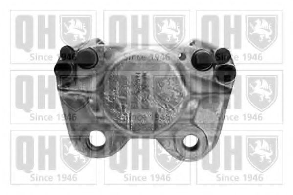 QUINTON HAZELL QBS6348 Тормозной суппорт для VOLKSWAGEN LT 40-55 I (Фольксваген Лт 40-55 и) QUINTON HAZELL QBS6348 Тормозной суппорт для VOLKSWAGEN LT 40-55 I (Фольксваген Лт 40-55 и)