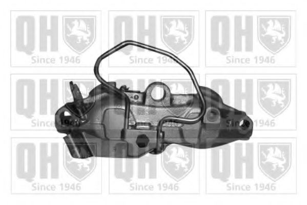 QUINTON HAZELL QBS6410 Тормозной суппорт для AUDI A8 (Ауди А8) QUINTON HAZELL QBS6410 Тормозной суппорт для AUDI A8 (Ауди А8)