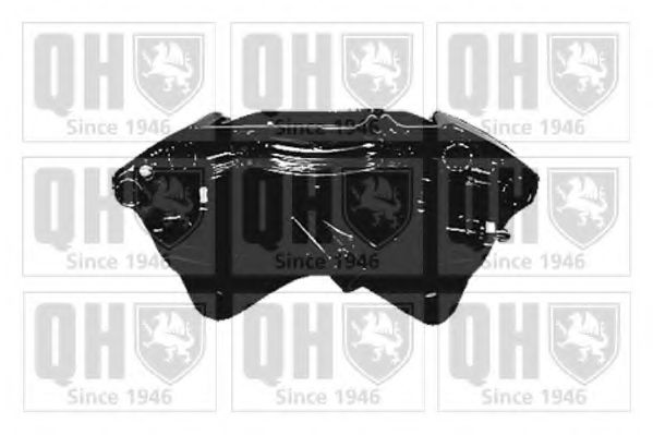 QUINTON HAZELL QBS6590 Тормозной суппорт для BMW 8 (Бмв 8) QUINTON HAZELL QBS6590 Тормозной суппорт для BMW 8 (Бмв 8)
