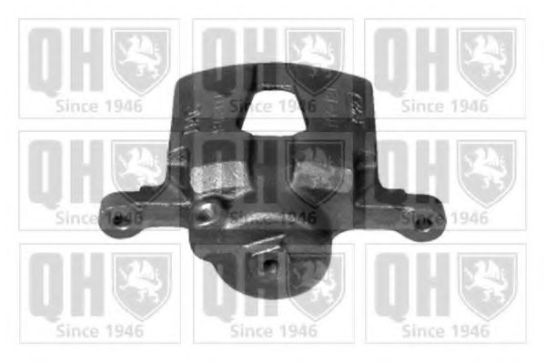 QUINTON HAZELL QBS7021 Тормозной суппорт для DAEWOO LANOS (Дэу Ланос) QUINTON HAZELL QBS7021 Тормозной суппорт для DAEWOO LANOS (Дэу Ланос)