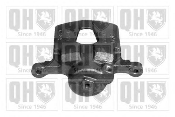 QUINTON HAZELL QBS7022 Тормозной суппорт для DAEWOO LANOS (Дэу Ланос) QUINTON HAZELL QBS7022 Тормозной суппорт для DAEWOO LANOS (Дэу Ланос)