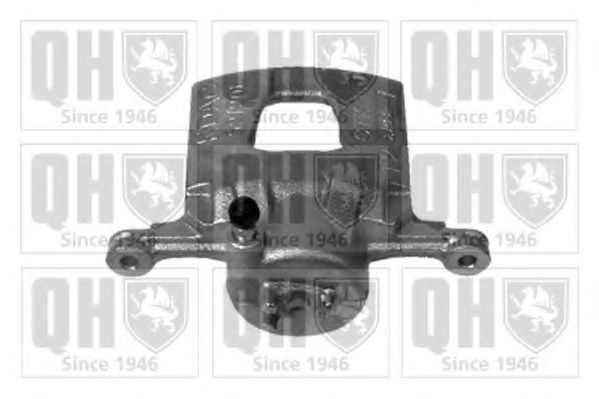 QUINTON HAZELL QBS7025 Тормозной суппорт для DAEWOO AVEO (Дэу Авео) QUINTON HAZELL QBS7025 Тормозной суппорт для DAEWOO AVEO (Дэу Авео)