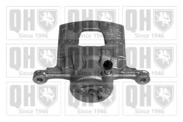 QUINTON HAZELL QBS7026 Тормозной суппорт для DAEWOO AVEO (Дэу Авео) QUINTON HAZELL QBS7026 Тормозной суппорт для DAEWOO AVEO (Дэу Авео)