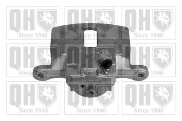 QUINTON HAZELL QBS7027 Тормозной суппорт для DAEWOO NUBIRA (Дэу Нубира) QUINTON HAZELL QBS7027 Тормозной суппорт для DAEWOO NUBIRA (Дэу Нубира)