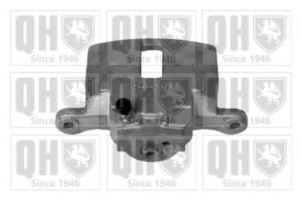 QUINTON HAZELL QBS7028 Тормозной суппорт для DAEWOO NUBIRA (Дэу Нубира) QUINTON HAZELL QBS7028 Тормозной суппорт для DAEWOO NUBIRA (Дэу Нубира)