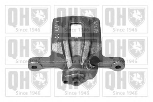QUINTON HAZELL QBS7029 Тормозной суппорт для CHEVROLET OPTRA (Шевроле Оптра) QUINTON HAZELL QBS7029 Тормозной суппорт для CHEVROLET OPTRA (Шевроле Оптра)