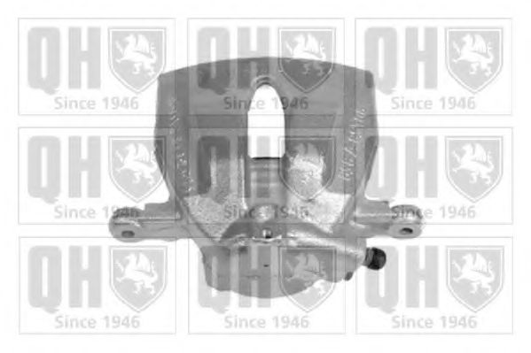 QUINTON HAZELL QBS7410 Тормозной суппорт для PEUGEOT EXPERT (Пежо Эxпэрт) QUINTON HAZELL QBS7410 Тормозной суппорт для PEUGEOT EXPERT (Пежо Эxпэрт)