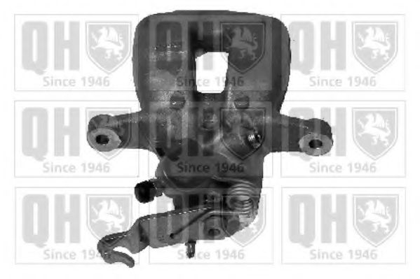 QUINTON HAZELL QBS7559 Тормозной суппорт для SEAT TOLEDO III (Сеат Толедо 3) QUINTON HAZELL QBS7559 Тормозной суппорт для SEAT TOLEDO III (Сеат Толедо 3)