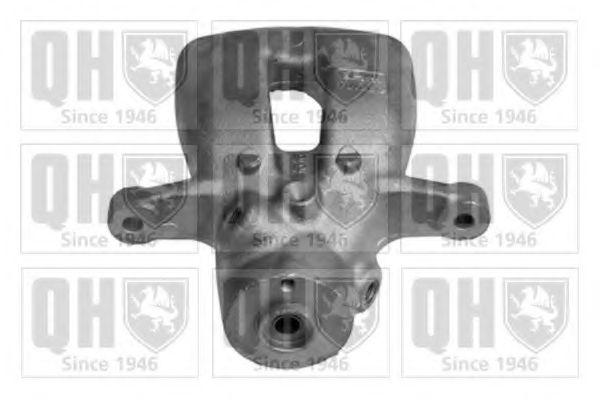 QUINTON HAZELL QBS7748 Тормозной суппорт для VOLKSWAGEN CADDY III (Фольксваген Кадди 3) QUINTON HAZELL QBS7748 Тормозной суппорт для VOLKSWAGEN CADDY III (Фольксваген Кадди 3)