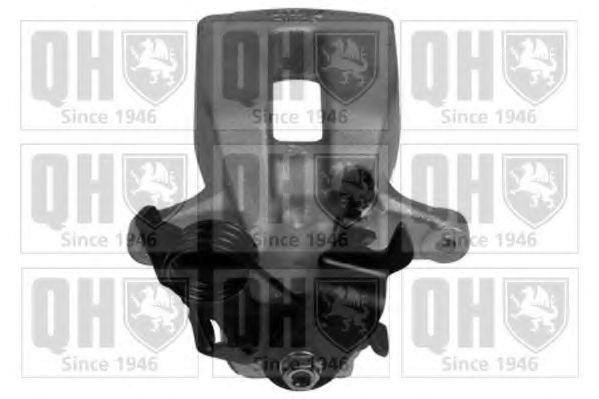 QUINTON HAZELL QBS7839 Тормозной суппорт для AUDI ALLROAD (Ауди Аллроад) QUINTON HAZELL QBS7839 Тормозной суппорт для AUDI ALLROAD (Ауди Аллроад)