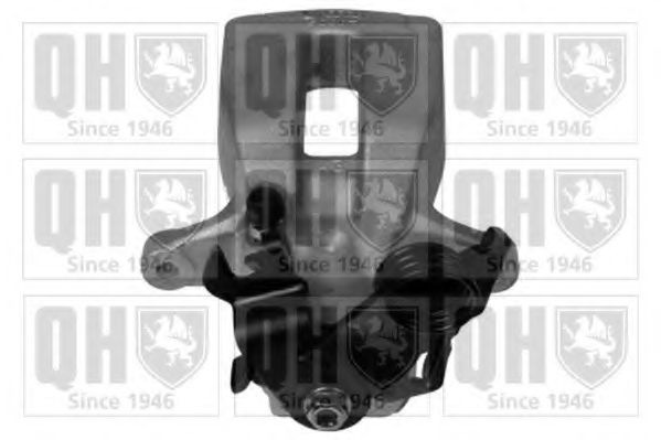 QUINTON HAZELL QBS7840 Тормозной суппорт для AUDI ALLROAD (Ауди Аллроад) QUINTON HAZELL QBS7840 Тормозной суппорт для AUDI ALLROAD (Ауди Аллроад)