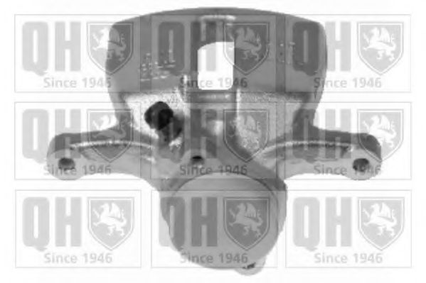 QUINTON HAZELL QBS7847B Тормозной суппорт для AUDI A5 (Ауди А5) QUINTON HAZELL QBS7847B Тормозной суппорт для AUDI A5 (Ауди А5)