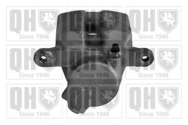 QUINTON HAZELL QBS7899 Тормозной суппорт для MAZDA MX-5 III (Мазда Мx-5 3) QUINTON HAZELL QBS7899 Тормозной суппорт для MAZDA MX-5 III (Мазда Мx-5 3)