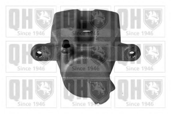 QUINTON HAZELL QBS7900 Тормозной суппорт для MAZDA MX-5 III (Мазда Мx-5 3) QUINTON HAZELL QBS7900 Тормозной суппорт для MAZDA MX-5 III (Мазда Мx-5 3)