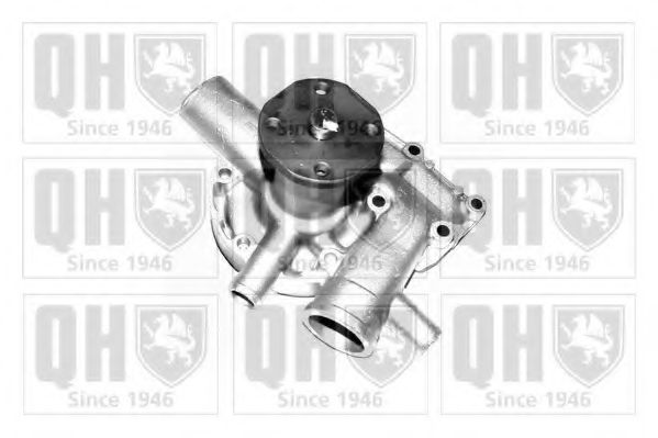 QUINTON HAZELL QCP1155 Водяной насос для RENAULT ESTAFETTE (Рено Эстафэттэ) QUINTON HAZELL QCP1155 Водяной насос для RENAULT ESTAFETTE (Рено Эстафэттэ)