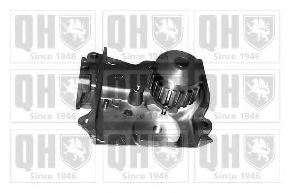 QUINTON HAZELL QCP1401 Водяной насос для MAZDA 626 II (Мазда 626 2) QUINTON HAZELL QCP1401 Водяной насос для MAZDA 626 II (Мазда 626 2)