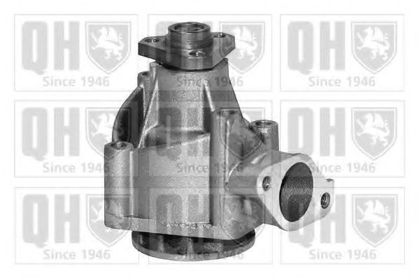 QUINTON HAZELL QCP1434 Водяной насос для LANCIA (Лансиа/лянча) QUINTON HAZELL QCP1434 Водяной насос для LANCIA (Лансиа/лянча)