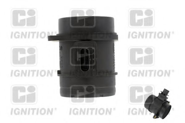 QUINTON HAZELL QM1071 Расходомер воздуха для HYUNDAI CLICK (Хендай Cлиcк) QUINTON HAZELL QM1071 Расходомер воздуха для HYUNDAI CLICK (Хендай Cлиcк)