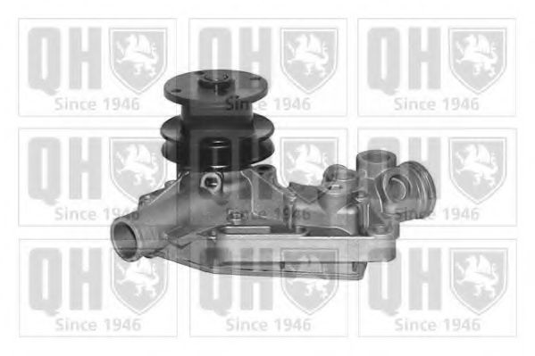 QUINTON HAZELL QCP1530 Водяной насос для RENAULT LE CAR (Рено Лэ cар) QUINTON HAZELL QCP1530 Водяной насос для RENAULT LE CAR (Рено Лэ cар)