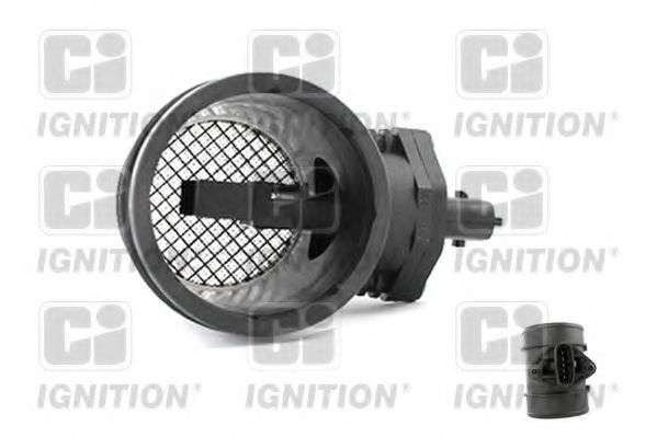 QUINTON HAZELL QM1074 Расходомер воздуха для CHRYSLER GRAND VOYAGER V (Крайслер Гранд вояджер 5) QUINTON HAZELL QM1074 Расходомер воздуха для CHRYSLER GRAND VOYAGER V (Крайслер Гранд вояджер 5)