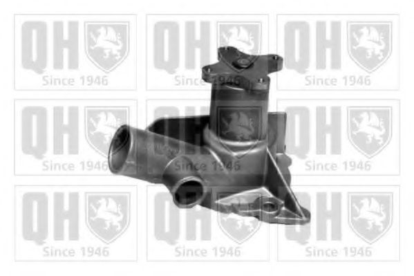 QUINTON HAZELL QCP1559 Водяной насос для BMW 3 (Бмв 3) QUINTON HAZELL QCP1559 Водяной насос для BMW 3 (Бмв 3)