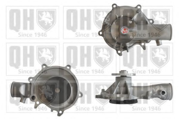 QUINTON HAZELL QCP2100 Водяной насос для OPEL COMMODORE B (Опель Cоммодорэ б) QUINTON HAZELL QCP2100 Водяной насос для OPEL COMMODORE B (Опель Cоммодорэ б)