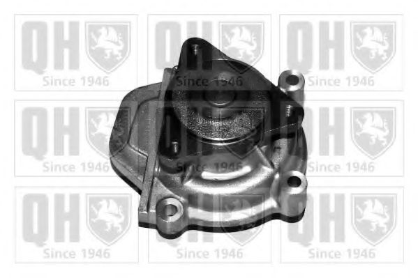 QUINTON HAZELL QCP2307 Водяной насос для HONDA (Хонда) QUINTON HAZELL QCP2307 Водяной насос для HONDA (Хонда)