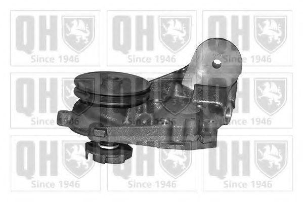 QUINTON HAZELL QCP2333 Водяной насос для SEAT (Сеат) QUINTON HAZELL QCP2333 Водяной насос для SEAT (Сеат)