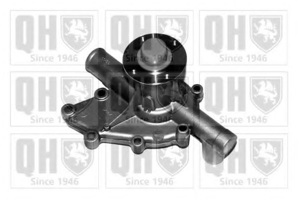 QUINTON HAZELL QCP2358 Водяной насос для BMW 3 (Бмв 3) QUINTON HAZELL QCP2358 Водяной насос для BMW 3 (Бмв 3)