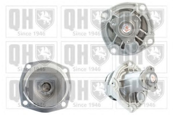 QUINTON HAZELL QCP2364 Водяной насос для ALFA-ROMEO (Алфа-ромэо) QUINTON HAZELL QCP2364 Водяной насос для ALFA-ROMEO (Алфа-ромэо)
