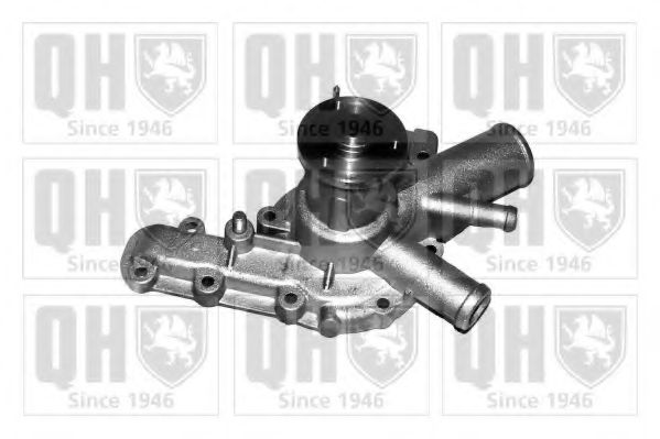 QUINTON HAZELL QCP2369 Водяной насос для ALFA-ROMEO (Алфа-ромэо)