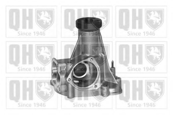 QUINTON HAZELL QCP2376 Водяной насос для MERCEDES-BENZ SL (Мэрcэдэс-бэнз Сл) QUINTON HAZELL QCP2376 Водяной насос для MERCEDES-BENZ SL (Мэрcэдэс-бэнз Сл)