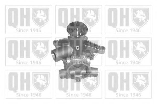 QUINTON HAZELL QCP2420 Водяной насос для LANCIA (Лансиа/лянча) QUINTON HAZELL QCP2420 Водяной насос для LANCIA (Лансиа/лянча)