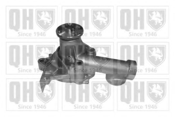QUINTON HAZELL QCP2425 Водяной насос для MITSUBISHI ETERNA IV (Митсубиши/митсубиси Этэрна иv) QUINTON HAZELL QCP2425 Водяной насос для MITSUBISHI ETERNA IV (Митсубиши/митсубиси Этэрна иv)