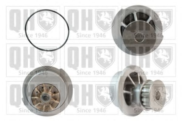 QUINTON HAZELL QCP2471 Водяной насос для OPEL MANTA B CC (Опель Манта б cc) QUINTON HAZELL QCP2471 Водяной насос для OPEL MANTA B CC (Опель Манта б cc)