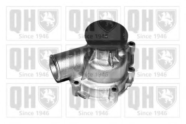 QUINTON HAZELL QCP2478 Водяной насос для BMW 7 (Бмв 7) QUINTON HAZELL QCP2478 Водяной насос для BMW 7 (Бмв 7)